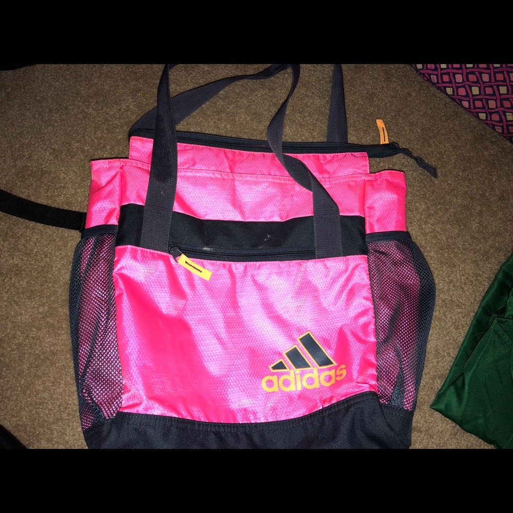 Adidas Sport Bag 💕